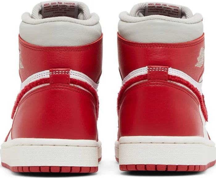 Jordan 1 High OG Varsity Red (W)