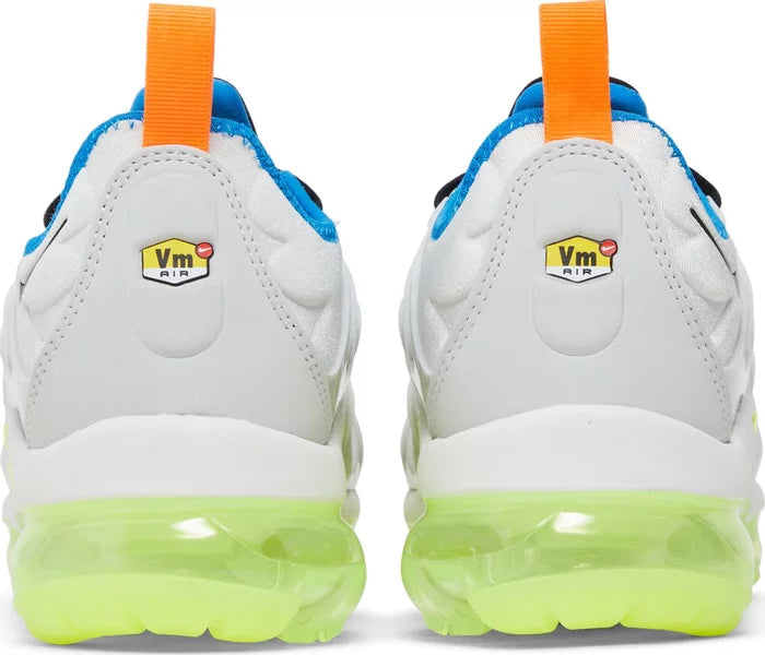 Nike Air VaporMax Plus Photon Dust Volt(W)