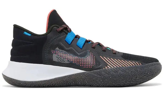 Nike Kyrie Flytrap 5 Black Atomic Pink