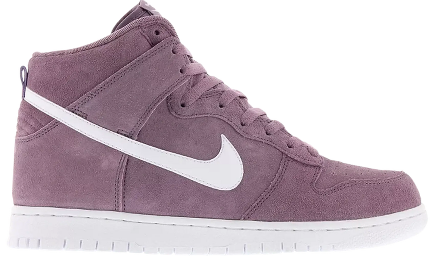 Dunk High Violet Dust