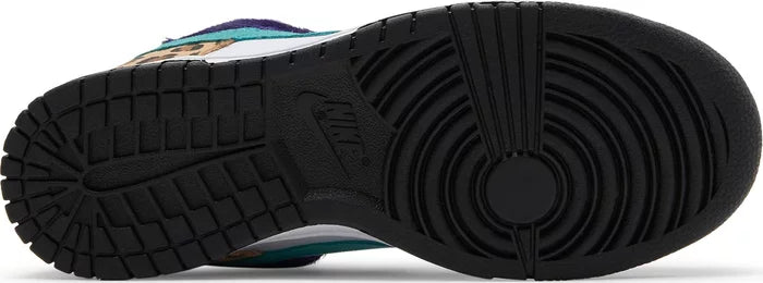 Nike Dunk Low Safari Mix(W)(US)