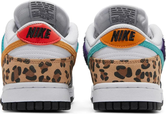 Nike Dunk Low Safari Mix(W)(US)