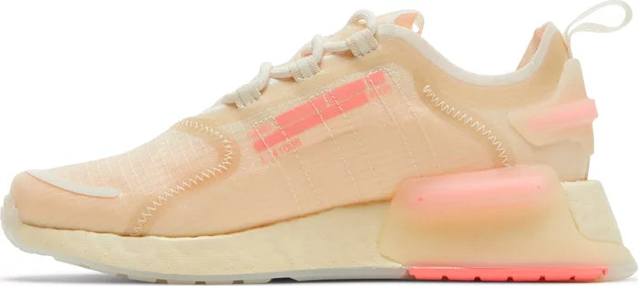 adidas NMD V3 Wonder White Peach(W)