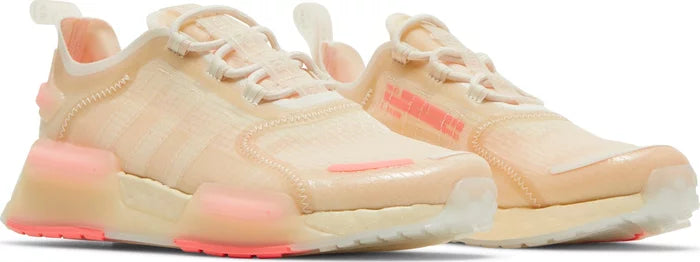adidas NMD V3 Wonder White Peach(W)