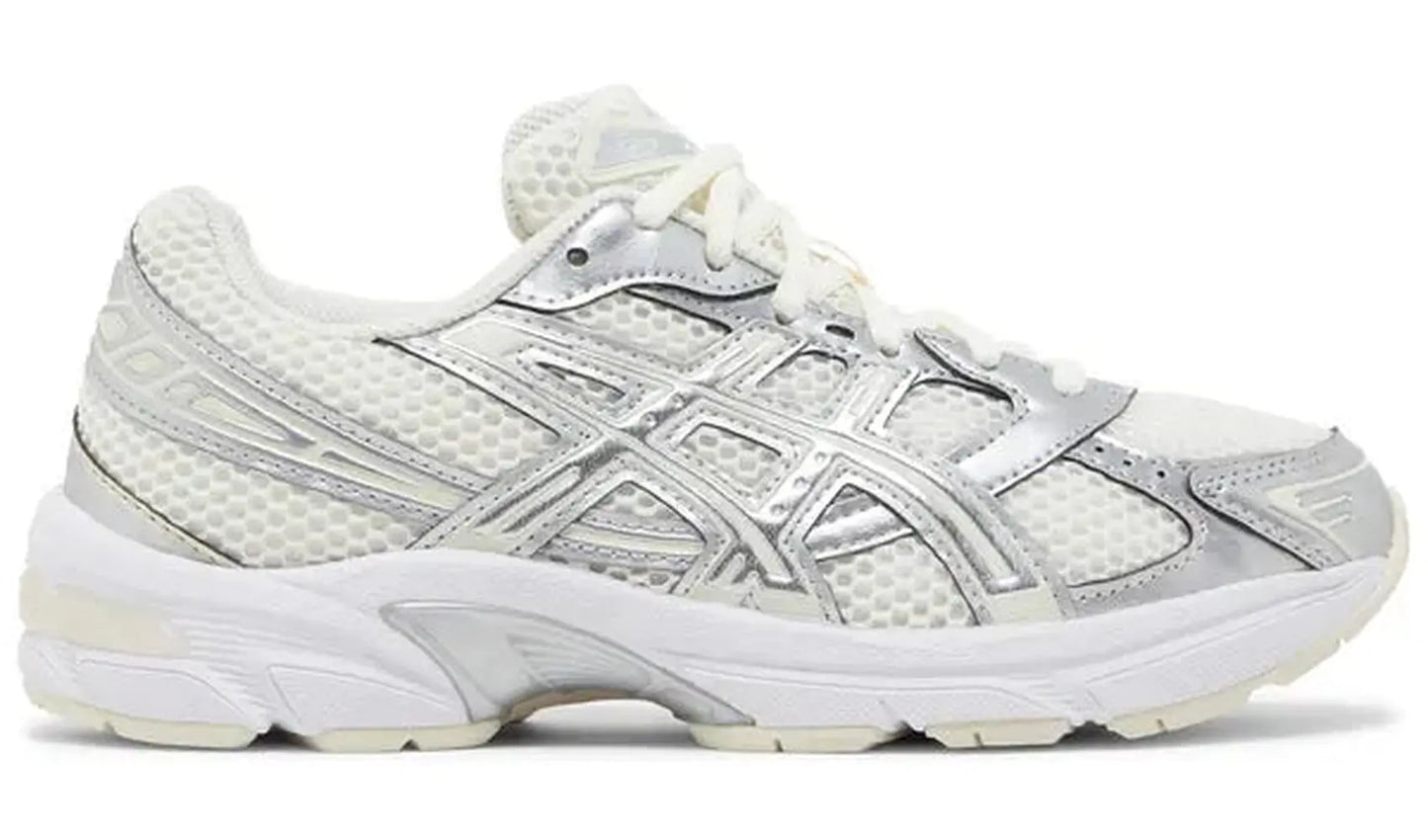 ASICS Gel-1130 Cream Pure Silver (W)