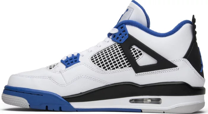 Jordan 4 Retro Motorsports (2017)