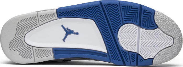 Jordan 4 Retro Motorsports (2017)