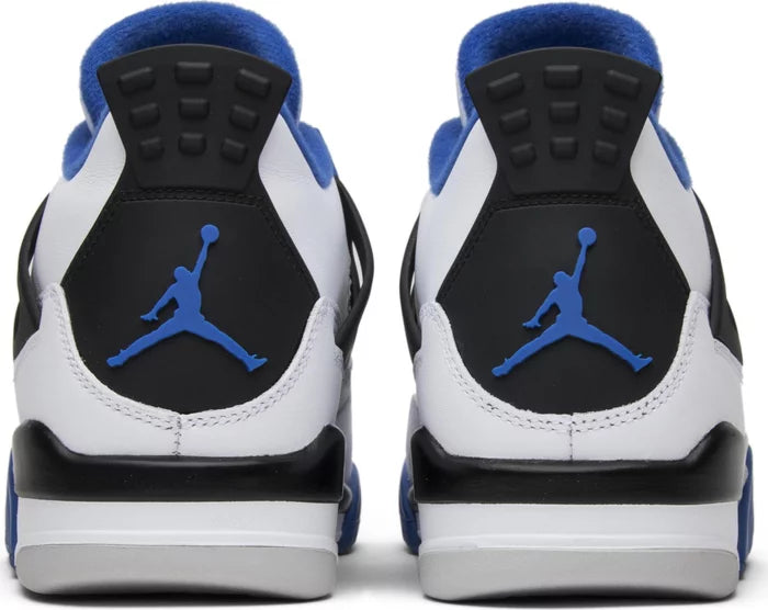 Jordan 4 Retro Motorsports (2017)