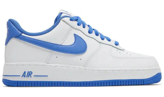 Air Force 1 Low '07 Medium Blue