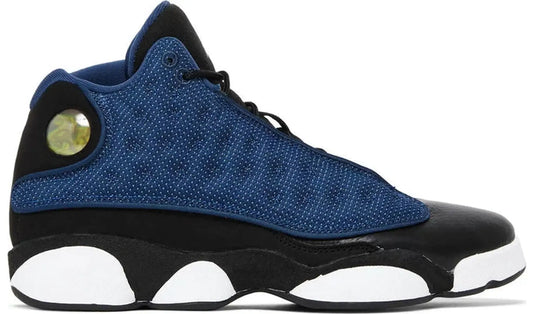 Jordan 13 Retro Brave Blue (2022)(GS)
