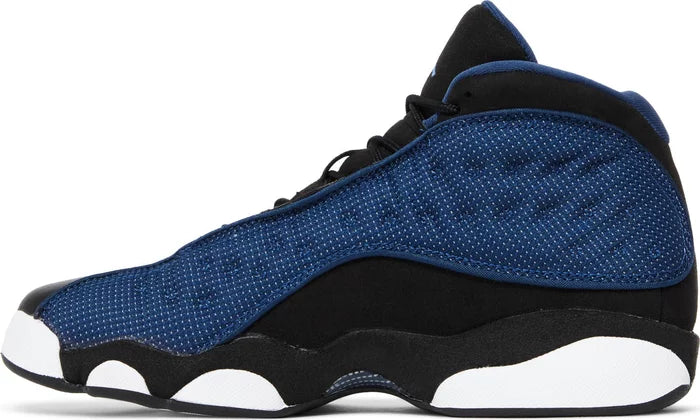 Jordan 13 Retro Brave Blue (2022)(GS)