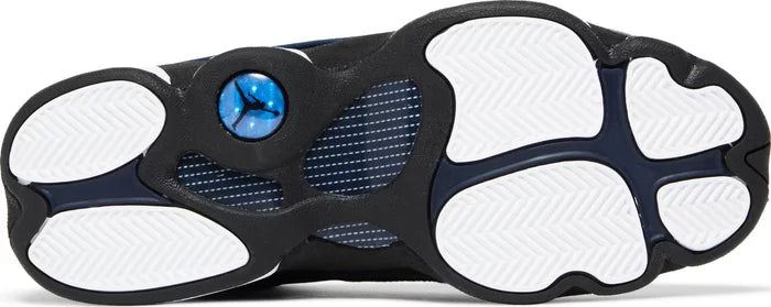 Jordan 13 Retro Brave Blue (2022)(GS)