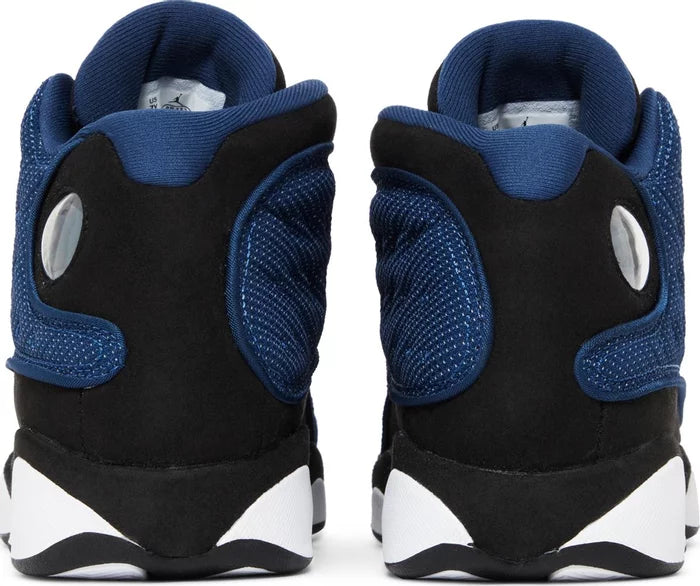 Jordan 13 Retro Brave Blue (2022)(GS)