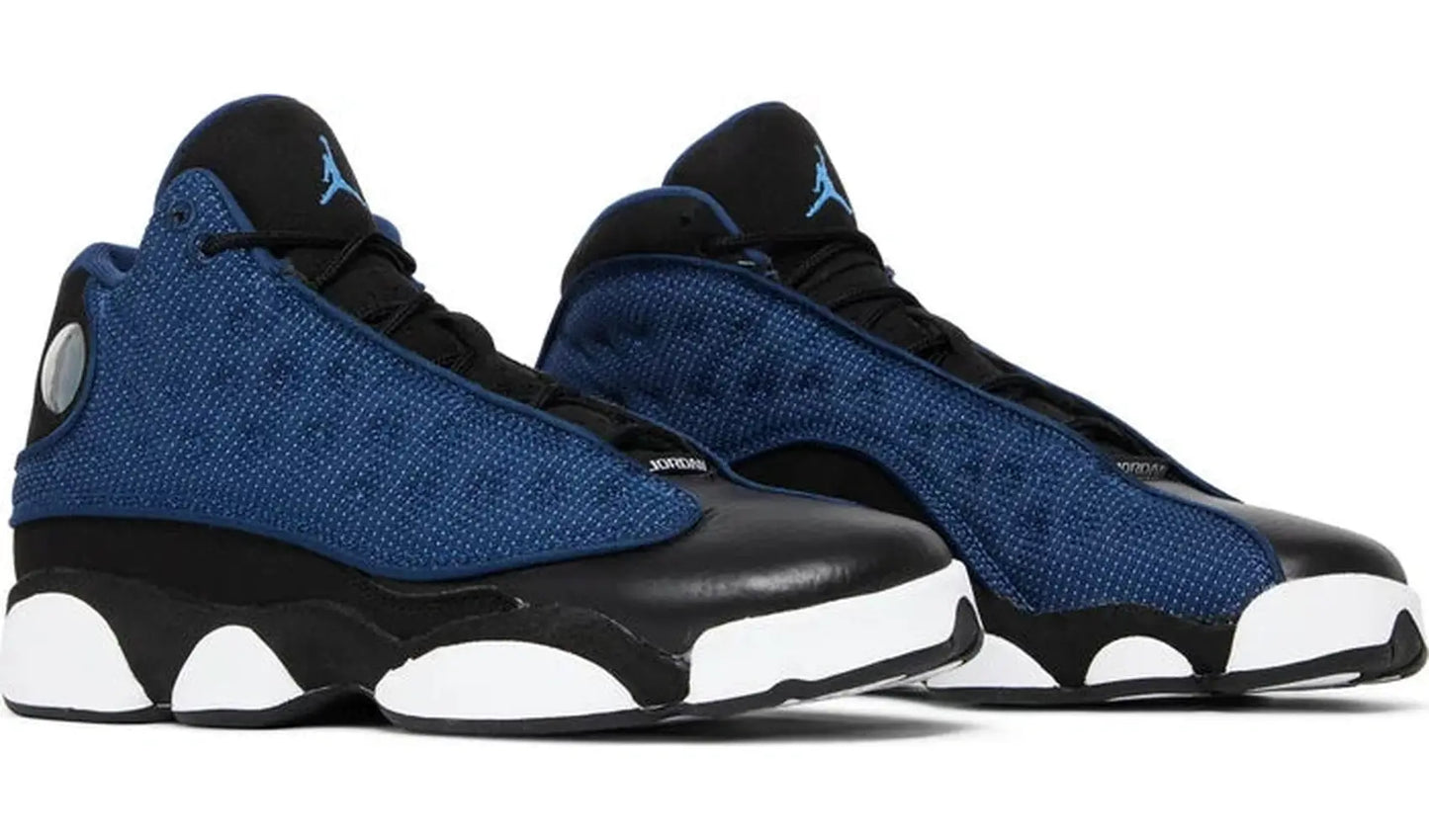 Jordan 13 Retro Brave Blue (2022)(GS)