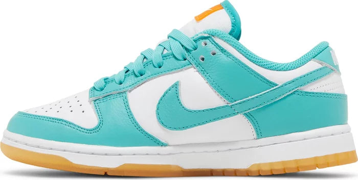 Nike Dunk Low Teal Zeal(W)