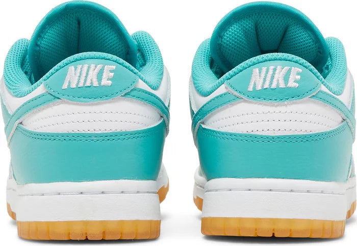 Nike Dunk Low Teal Zeal(W)