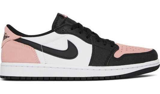 Jordan 1 Low OG Bleached Coral