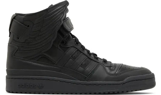 adidas Forum Hi Wings 4.0 Jeremy Scott Black