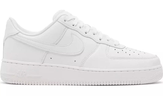 Air Force 1 Low '07 Fresh White