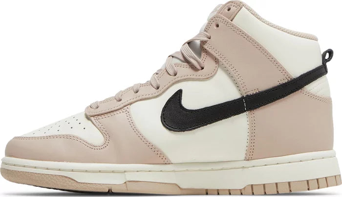 Dunk High Fossil Stone (W)