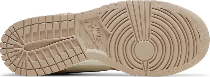Dunk High Fossil Stone (W)