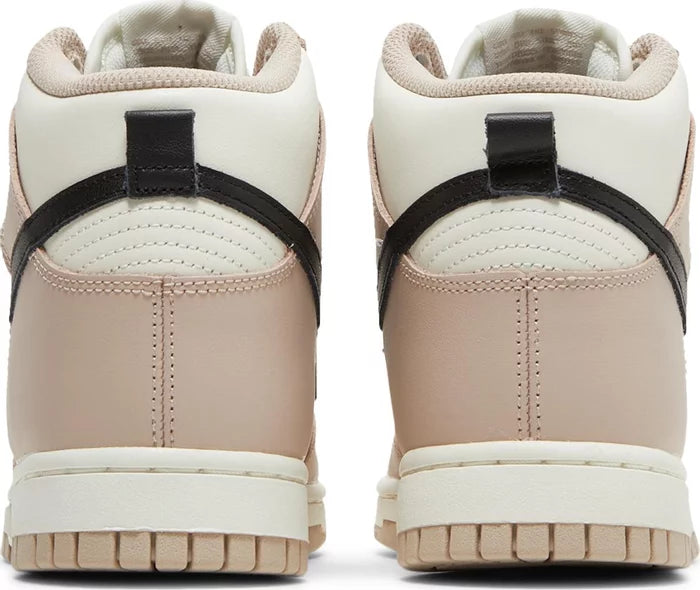 Dunk High Fossil Stone (W)