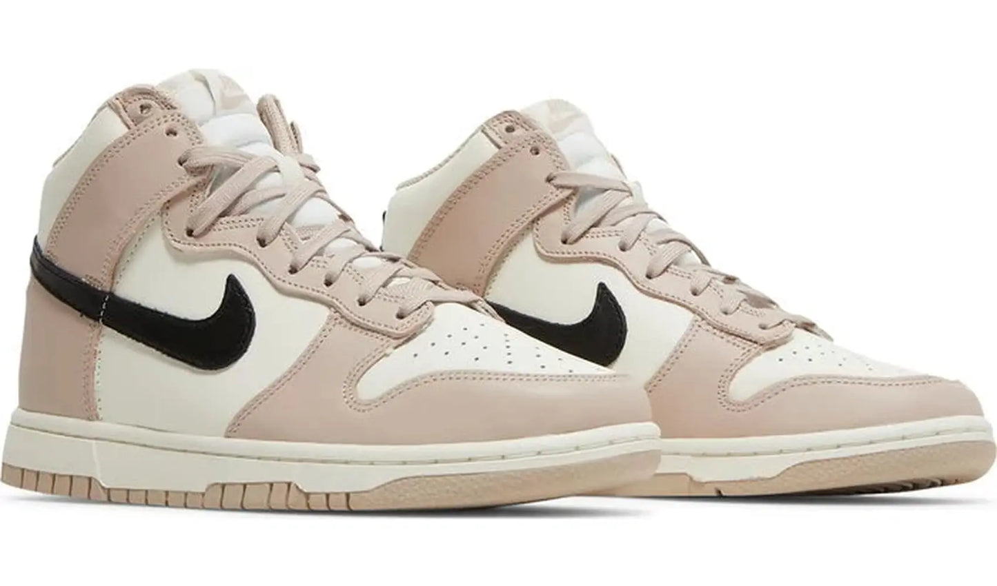 Dunk High Fossil Stone (W)