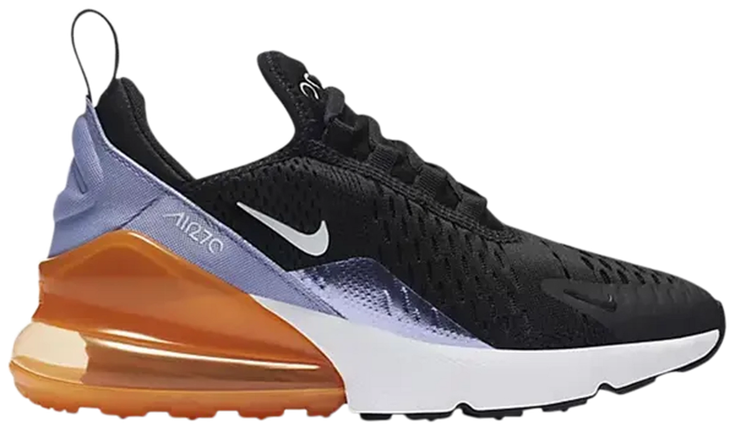 Air Max 270 Metallic Foil