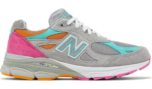 New Balance 990v3 MiUSA DTLR Miami Drive