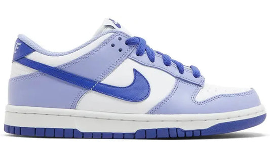 Nike Dunk Low Blueberry (GS)