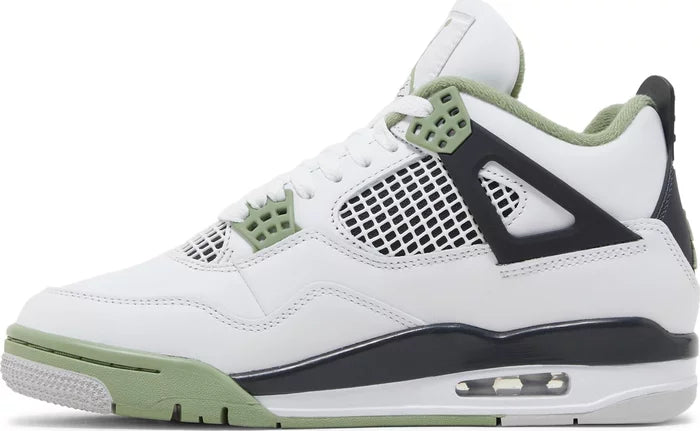 Jordan 4 Retro Seafoam(W)(UN)