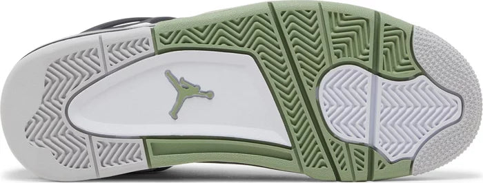 Jordan 4 Retro Seafoam(W)(UN)