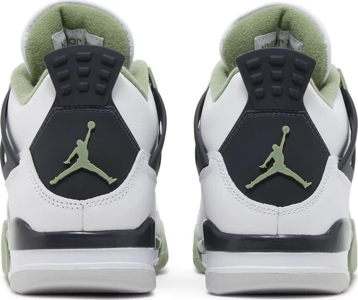 Jordan 4 Retro Seafoam(W)(UN)