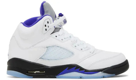 Jordan 5 Retro Dark Concord (GS)