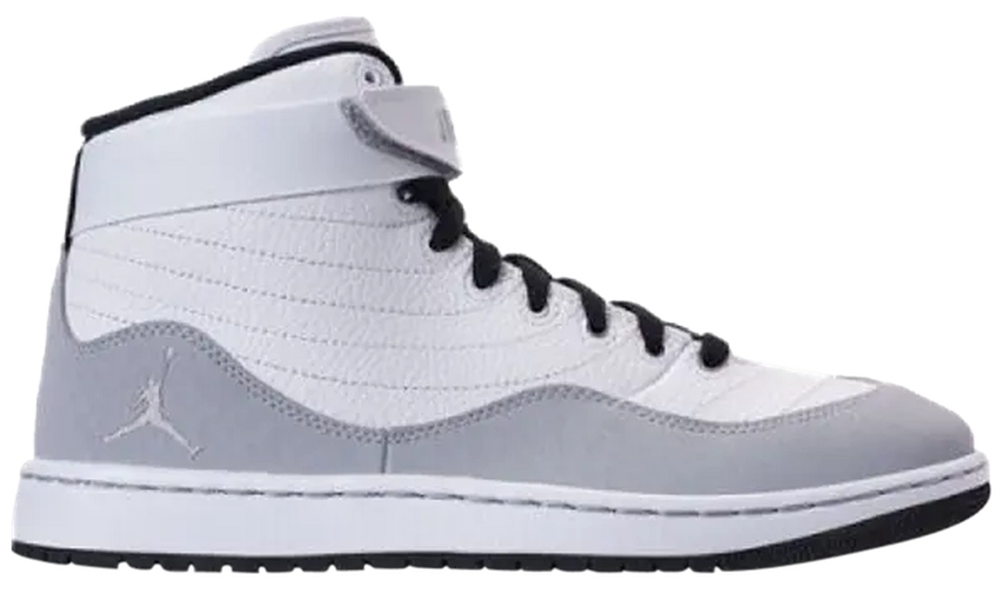 Jordan KO 23 White Wolf Grey