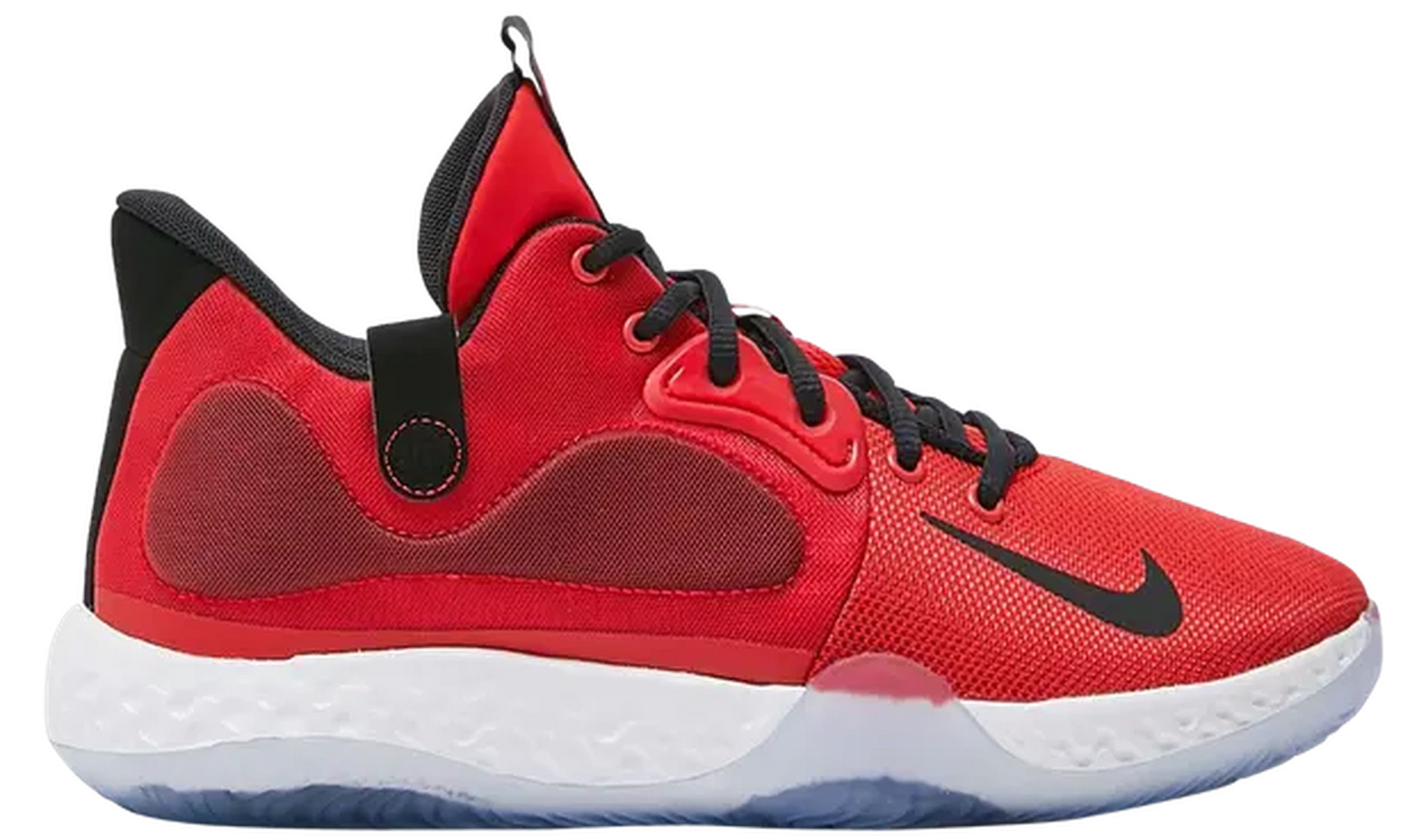 Nike KD Trey 5 VII University Red