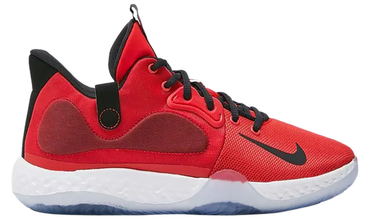 Nike KD Trey 5 VII University Red