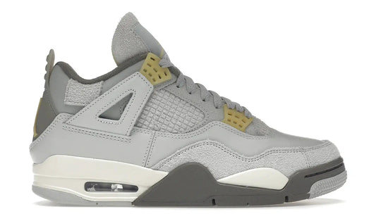 Jordan 4 Retro SE Craft Photon Dust