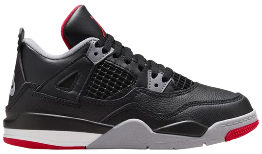Jordan 4 Retro Bred Reimagined (PS)