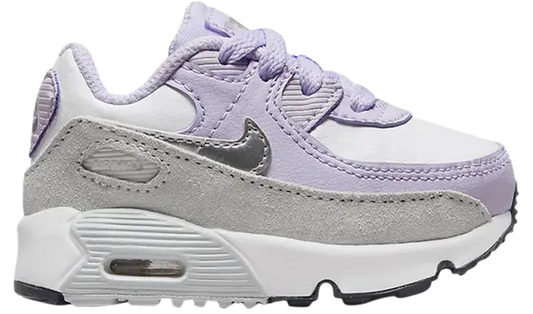 Air Max 90 Leather Violet Frost (TD)