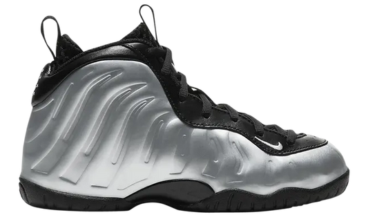 Foamposite One Chrome Black (PS)