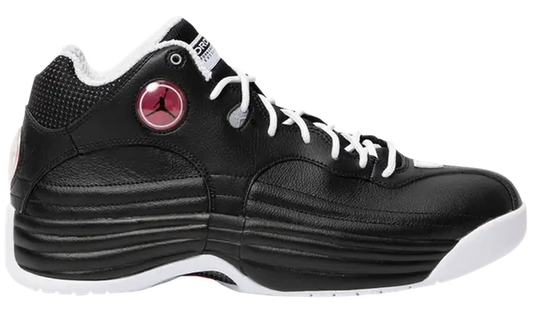 Jordan Jumpman Team 1 Black
