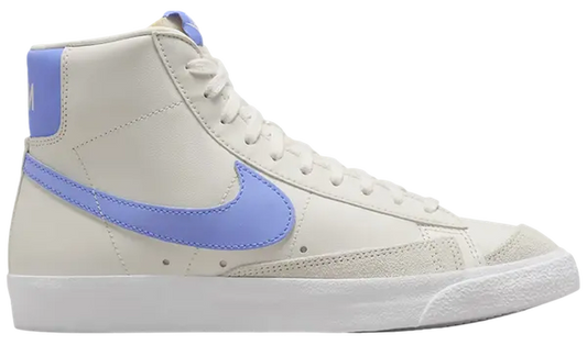 Nike Blazer Mid '77 Phantom White Royal Pulse (W)