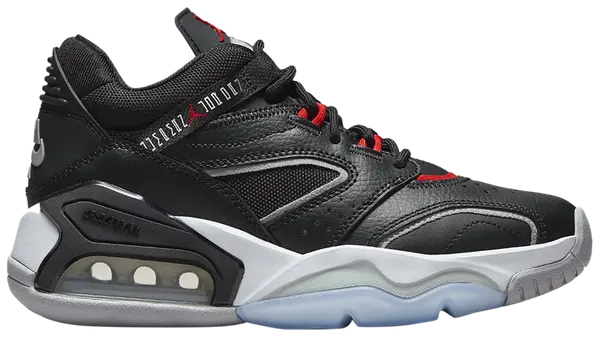 Jordan Point Lane Black Cement (GS)