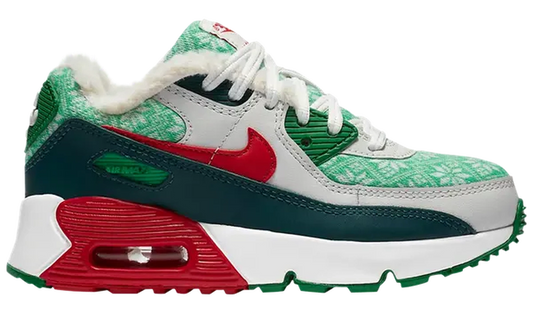 Air Max 90 Christmas Sweater (PS)