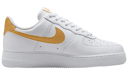 Air Force 1 Low '07  White Metallic Gold (W)