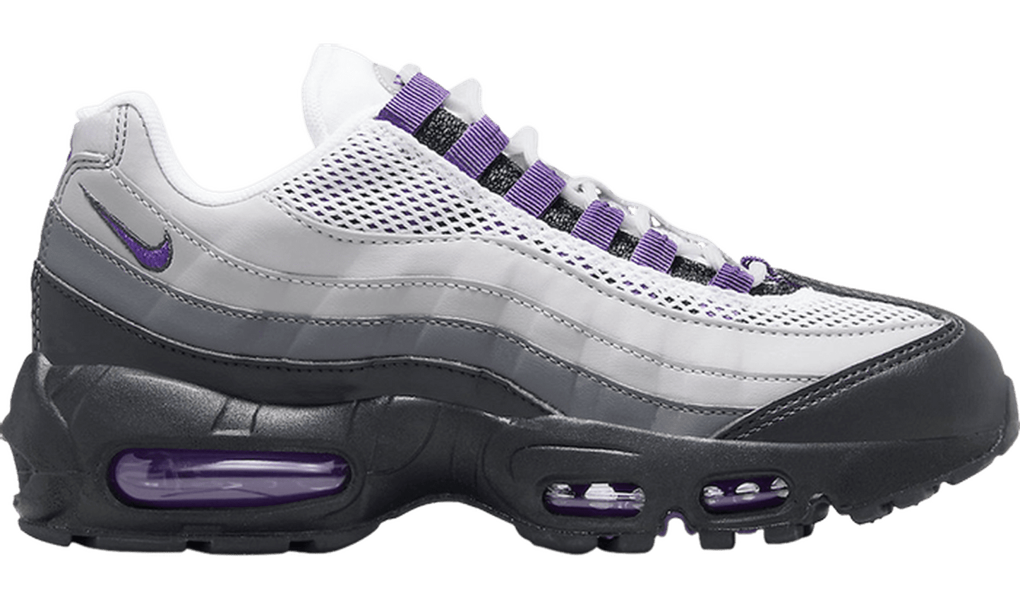 Air Max 95 Next Nature Disco Purple (W)