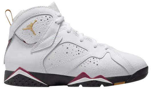 Jordan 7 Retro Cardinal (2022)(PS)