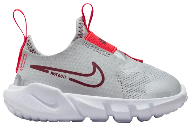 Nike Flex Runner 2 Light Smoke Red (TD)