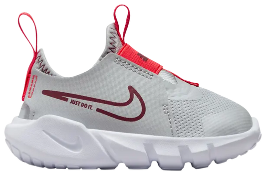 Nike Flex Runner 2 Light Smoke Red (TD)
